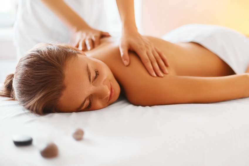 Breuß-Massage